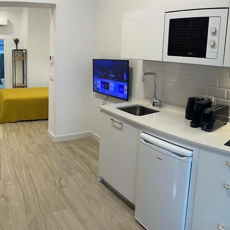 Brand New Studio Centro, Atocha - Museums Madrid Ngoại thất bức ảnh