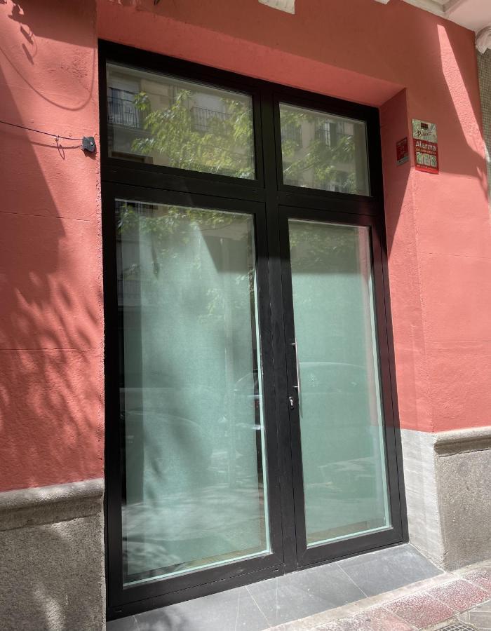 Brand New Studio Centro, Atocha - Museums Madrid Ngoại thất bức ảnh